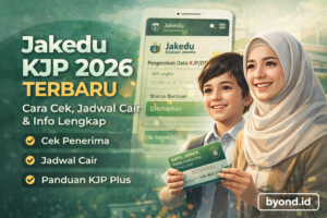 Jakedu KJP 2026 Terbaru