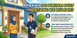 Apakah DC Pinjam Duit 2026 Datang ke Rumah