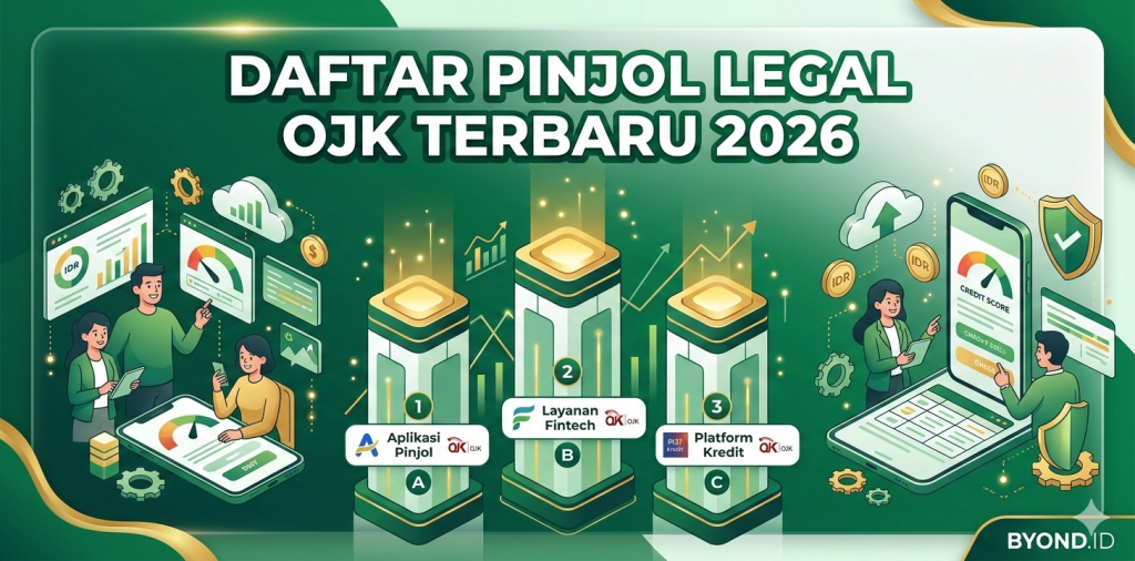 Daftar Apk Pinjol Ilegal 2026