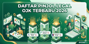 Daftar Apk Pinjol Ilegal 2026