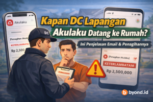 Kapan DC Lapangan Akulaku Datang ke Rumah 2026