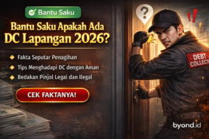 Bantu Saku Apakah Ada DC Lapangan 2026