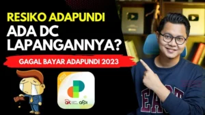 Adapundi Ada DC Lapangan: Panduan Lengkap dan Praktis