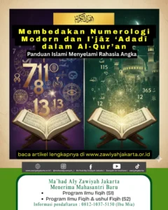 Apa Arti Angka 9 dalam Numerologi Islam: Makna & Pengaruh