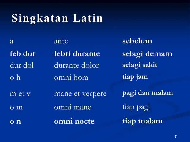 Apa Arti Dari Bahasa Latin Venter – Makna, Sejarah, dan Penggunaannya