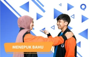 Apa Arti Gestur Menepuk Bahu dalam Pertemuan Formal – Panduan Lengkap