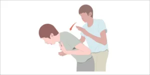 Apa arti gestur menepuk punggung dalam tradisi sunda