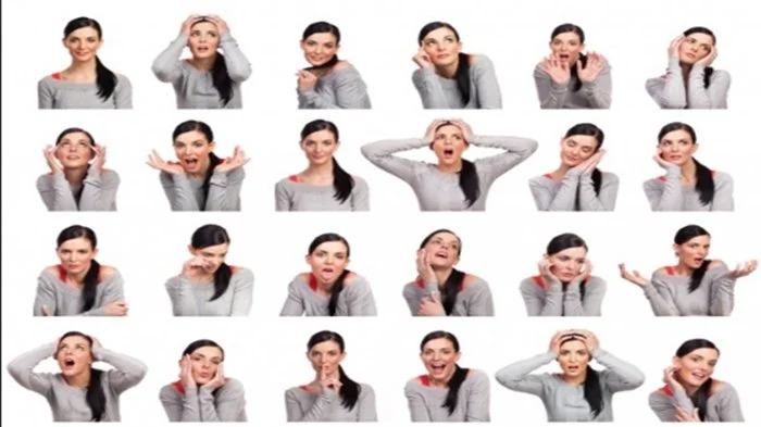 Apa Arti Gestur Mengedipkan Mata dalam Bahasa Tubuh – Panduan Lengkap