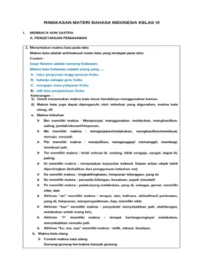 Apa Arti Istilah: Panduan Lengkap Memahami Makna Kata