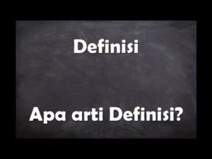 Apa Arti Kata – Panduan Lengkap Memahami Makna dan Penggunaannya