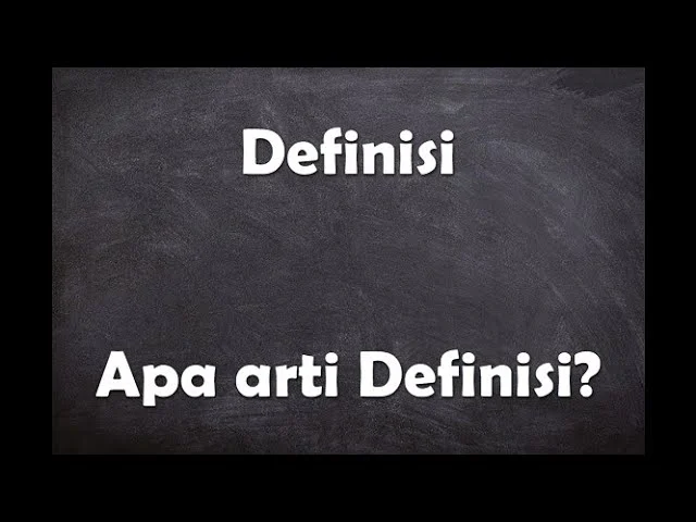 Apa Arti Kata – Panduan Lengkap Memahami Makna dan Penggunaannya