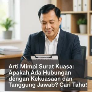 Apa Arti Mimpi Tentang Menulis Surat yang Tak Terkirim – Penjelasan Lengkap