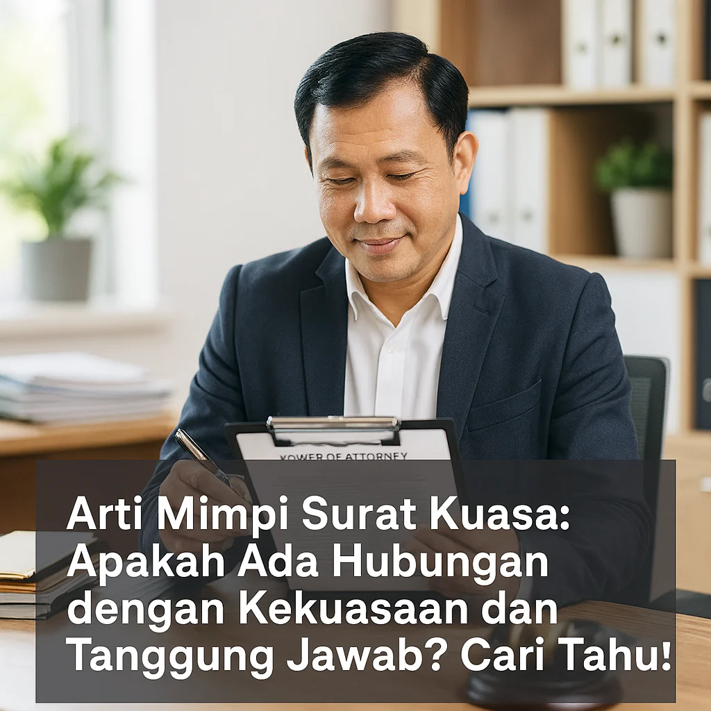Apa Arti Mimpi Tentang Menulis Surat yang Tak Terkirim – Penjelasan Lengkap