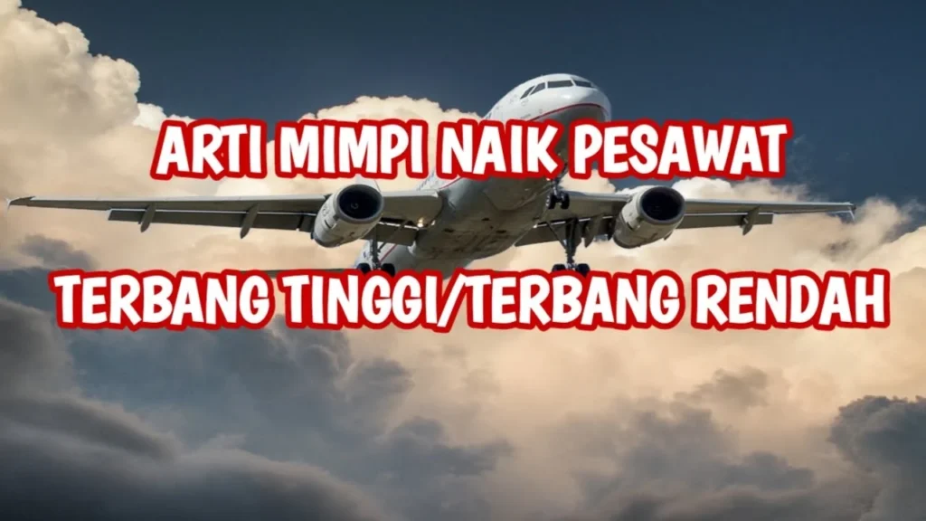 Apa Arti Mimpi tentang Terbang: Makna, Simbol, dan Tips Menginterpretasinya