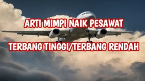 Apa Arti Mimpi tentang Terbang: Makna, Simbol, dan Tips Menginterpretasinya