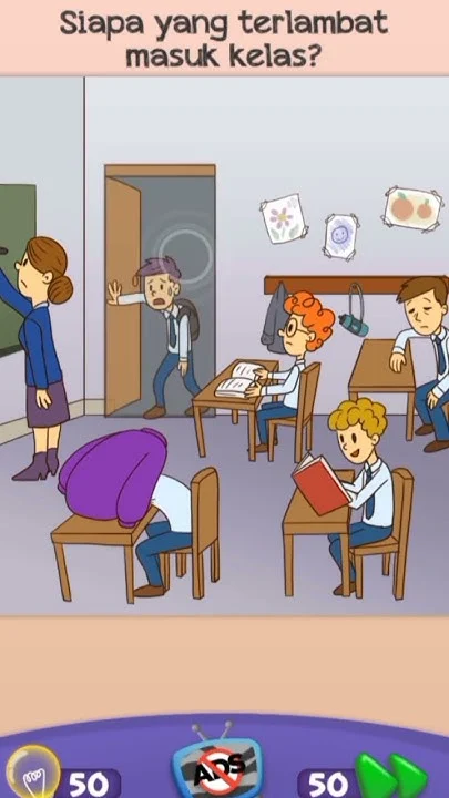 Apa Arti Mimpi tentang Terlambat Masuk Kelas – Penjelasan Lengkap