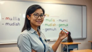 Apa Arti Nama Tempat yang Mengandung Kata? Panduan Lengkap