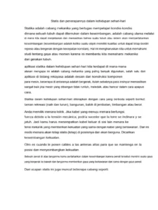 Apa Arti Selisih: Pengertian, Contoh, dan Penerapannya dalam Kehidupan Sehari‑hari