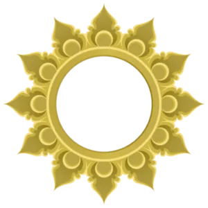 Apa Arti Simbol Lingkaran dalam Seni Tradisional – Makna, Sejarah, dan Kegunaannya