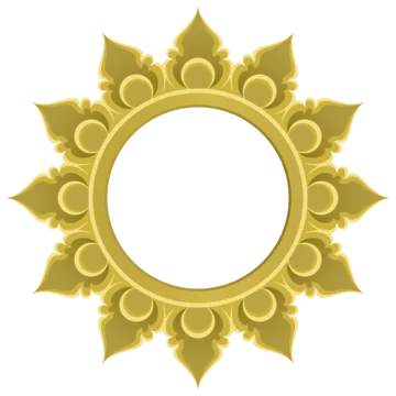 Apa Arti Simbol Lingkaran dalam Seni Tradisional – Makna, Sejarah, dan Kegunaannya