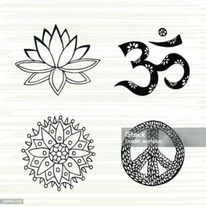 Apa Arti Simbol Om dalam Budaya Modern – Makna, Sejarah, dan Penggunaannya