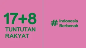 Apa Arti Warna Hijau dalam Politik Indonesia – Makna, Sejarah, dan Dampaknya