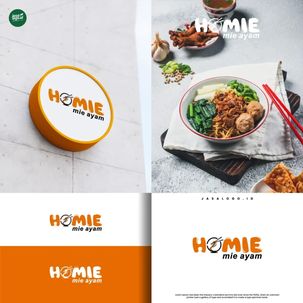 Apa Arti Warna Oranye dalam Branding Produk Makanan – Panduan Lengkap