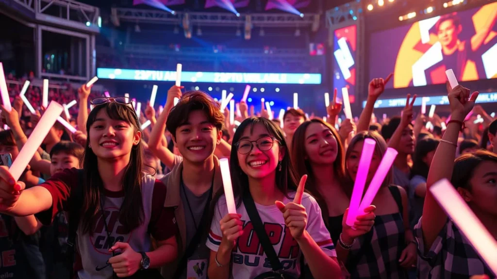 Apa Arti Wibu: Sejarah, Makna, dan Dampaknya dalam Budaya Pop