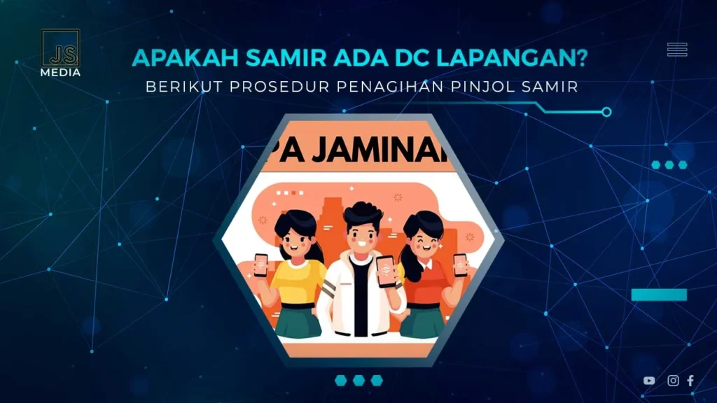 Apakah Samir Ada DC Lapangan? Mengupas Fakta dan Kontroversi