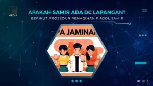 Apakah Samir Ada DC Lapangan? Mengupas Fakta dan Kontroversi