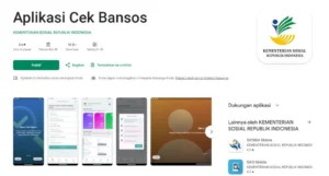 Aplikasi Bansos: Panduan Lengkap Memilih dan Menggunakan