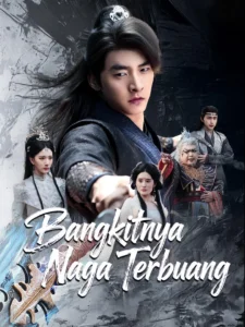 Bangkitnya Naga Tersembunyi Drama China: Fenomena, Karakter, dan Dampaknya