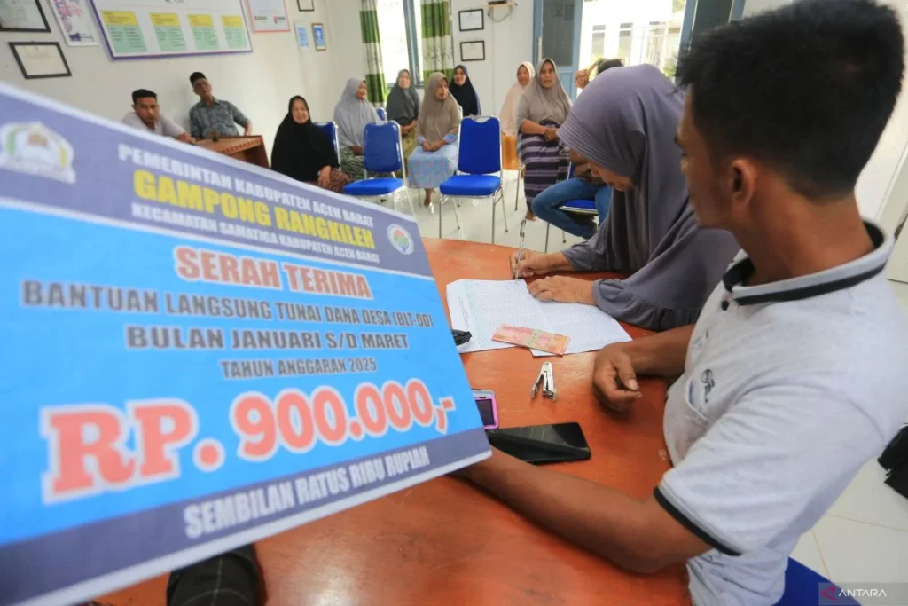 Bantuan Langsung Tunai: Panduan Lengkap dan Tips Praktis