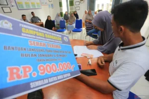 Bantuan Langsung Tunai: Panduan Lengkap dan Tips Praktis