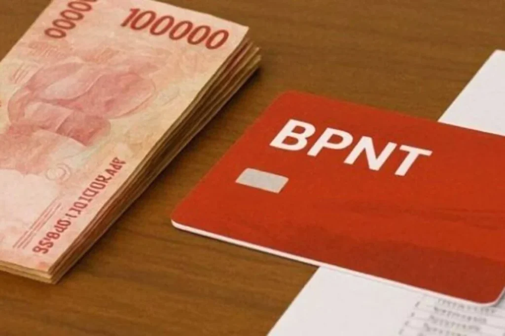 Berapa Lama Dana BPNT 2026 Masuk ke Rekening? Panduan Lengkap