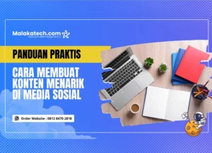 Biodata Singkat untuk Media Sosial: Panduan Praktis dan Efektif