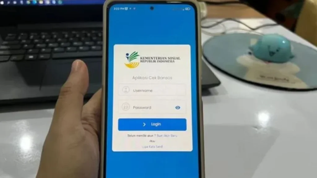 Cara Cek Pencairan BPNT 2026 Lewat Aplikasi – Panduan Lengkap