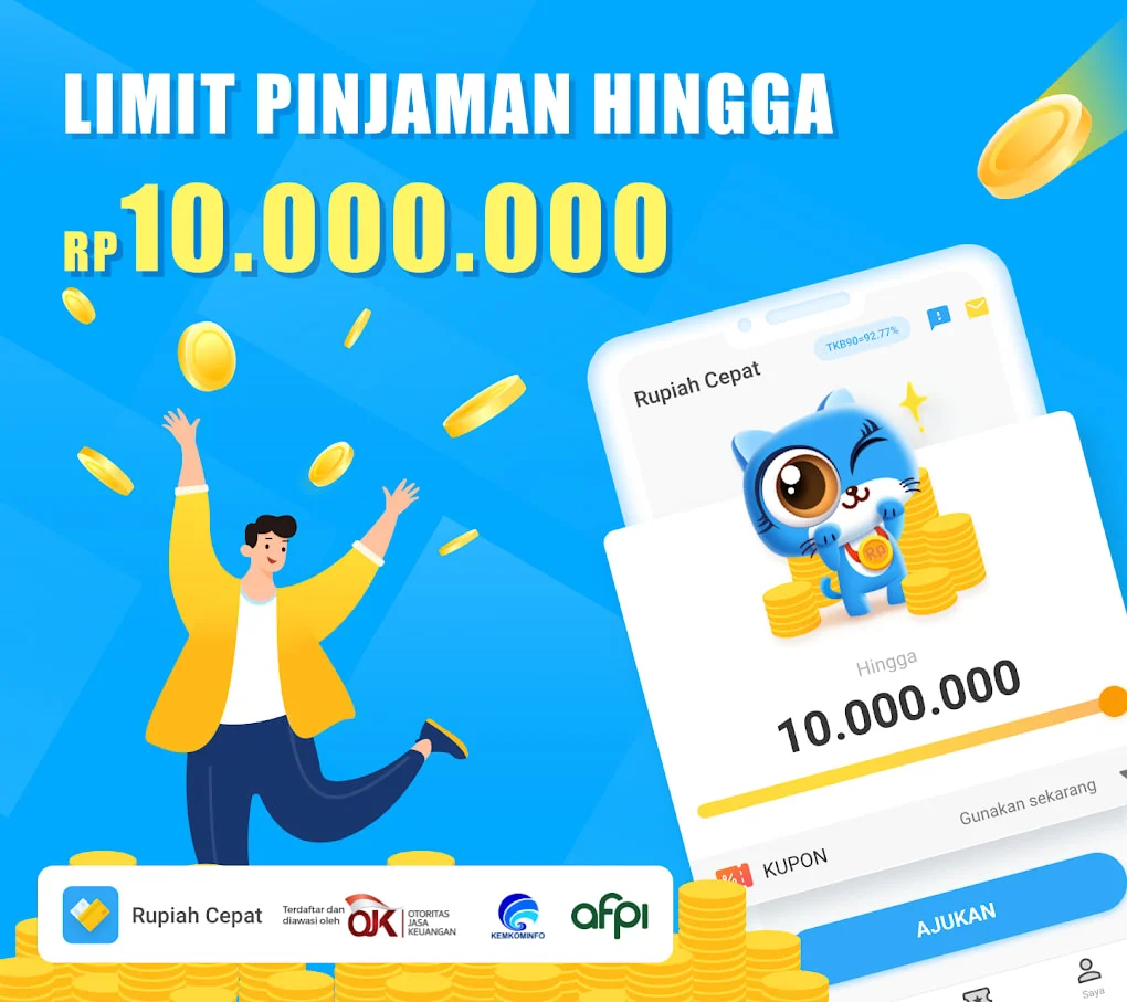 Cara Mendapatkan Rupiah Cepat: Panduan Praktis untuk Semua Situasi