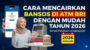Cara Mengunduh Slip Pencairan Bansos 2026 dengan Mudah dan Aman