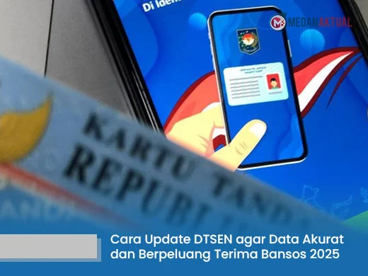 Cara Praktis Update Data Bansos 2023‑2024 – Panduan Lengkap