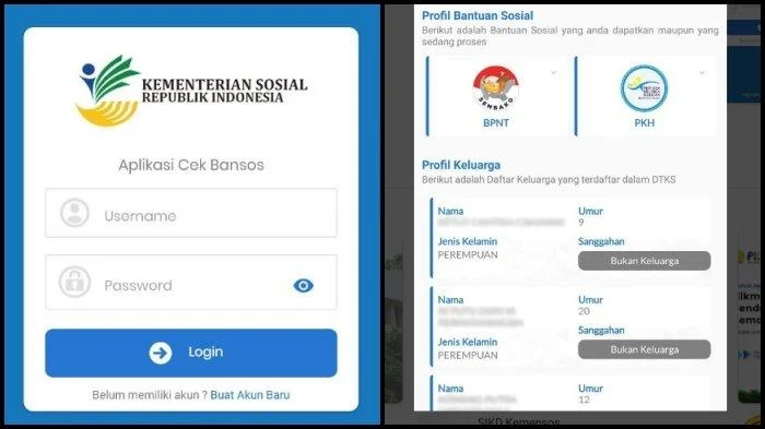 Cek Bantuan PKH 2026 di Kemensos Go Id – Panduan Lengkap dan Praktis