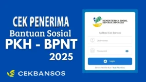 Cek Penerima Bansos Kemensos: Panduan Lengkap 2024