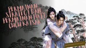Drama China Permainan Dimulai Kubalas Semua: Review Lengkap