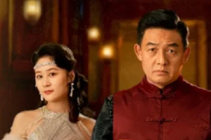 Drama China Rahasia untuk Ibu Angkat – Mengungkap Cerita yang Menyentuh