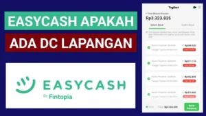 easycash ada dc lapangan: Panduan Lengkap dan Solusi Praktis