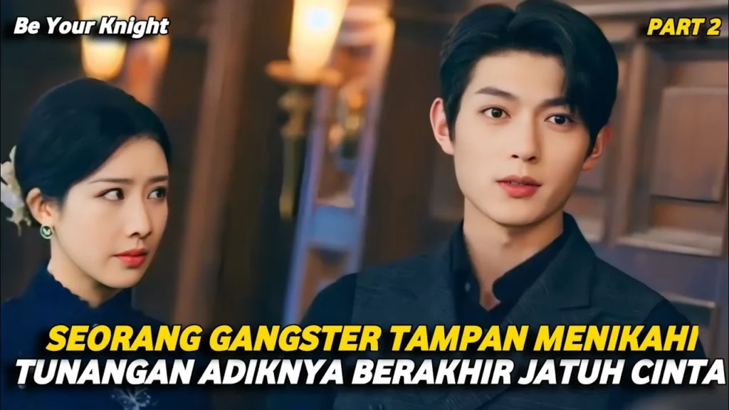 Istri Sang Gangster dari Desa Drama China: Analisis Lengkap