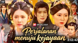 Keluar dari Penjara Menuju Kejayaan Drama China – Analisis Mendalam