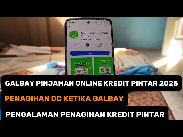 Kredit Pintar Apakah Ada DC? Panduan Lengkap dan Jawaban Terbaru
