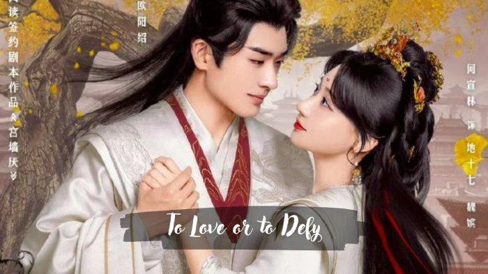 Mahkota Tersembunyi Drama China: Mengungkap Rahasia di Balik Layar