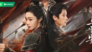 Manipulasi Menjadi Cinta: Fenomena Drama China yang Menggoda